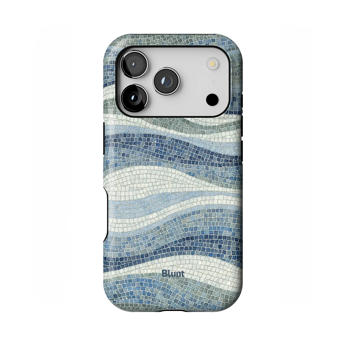 Undertow iPhone Case
