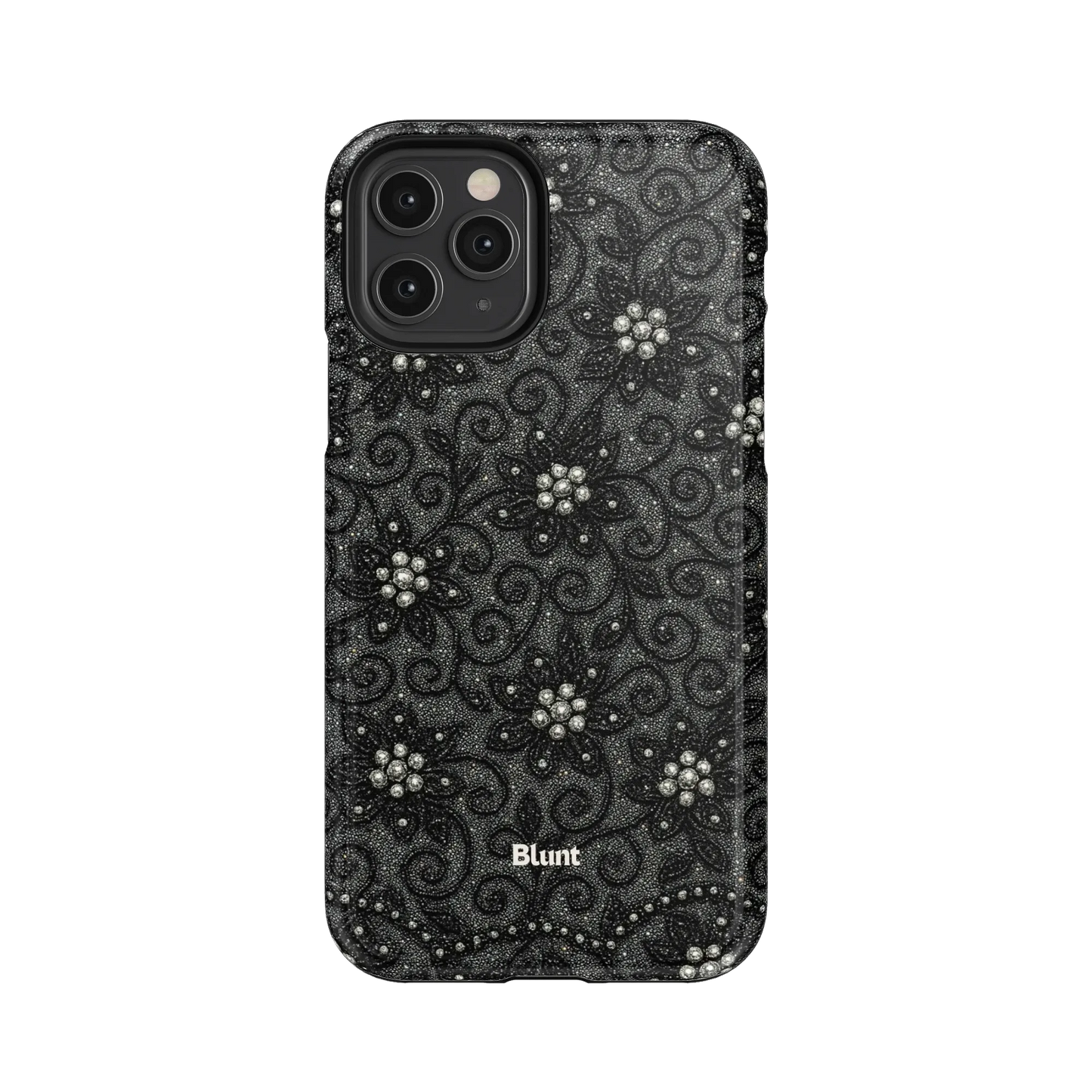 Antique iPhone Case