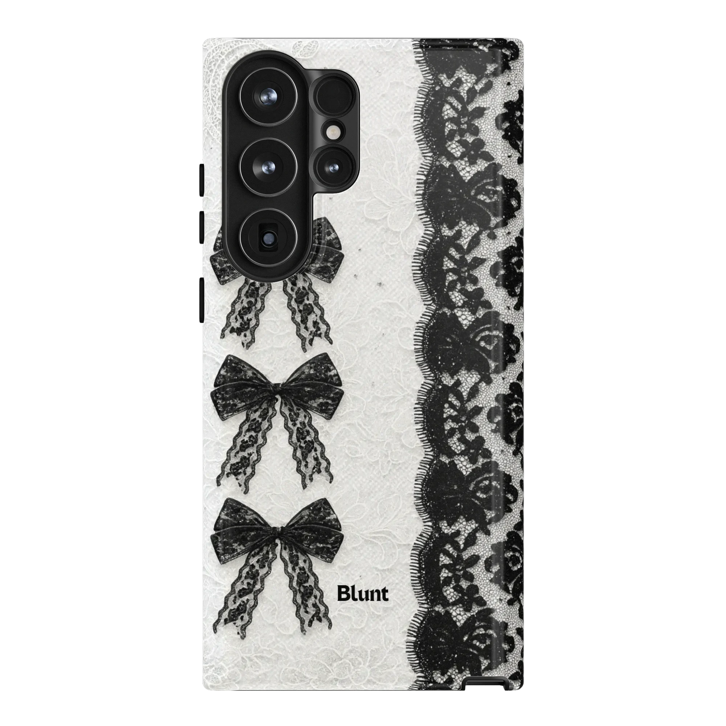 Marquise Samsung Case