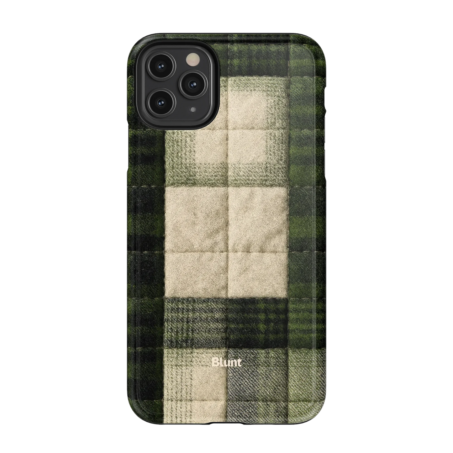 Quellin iPhone Case