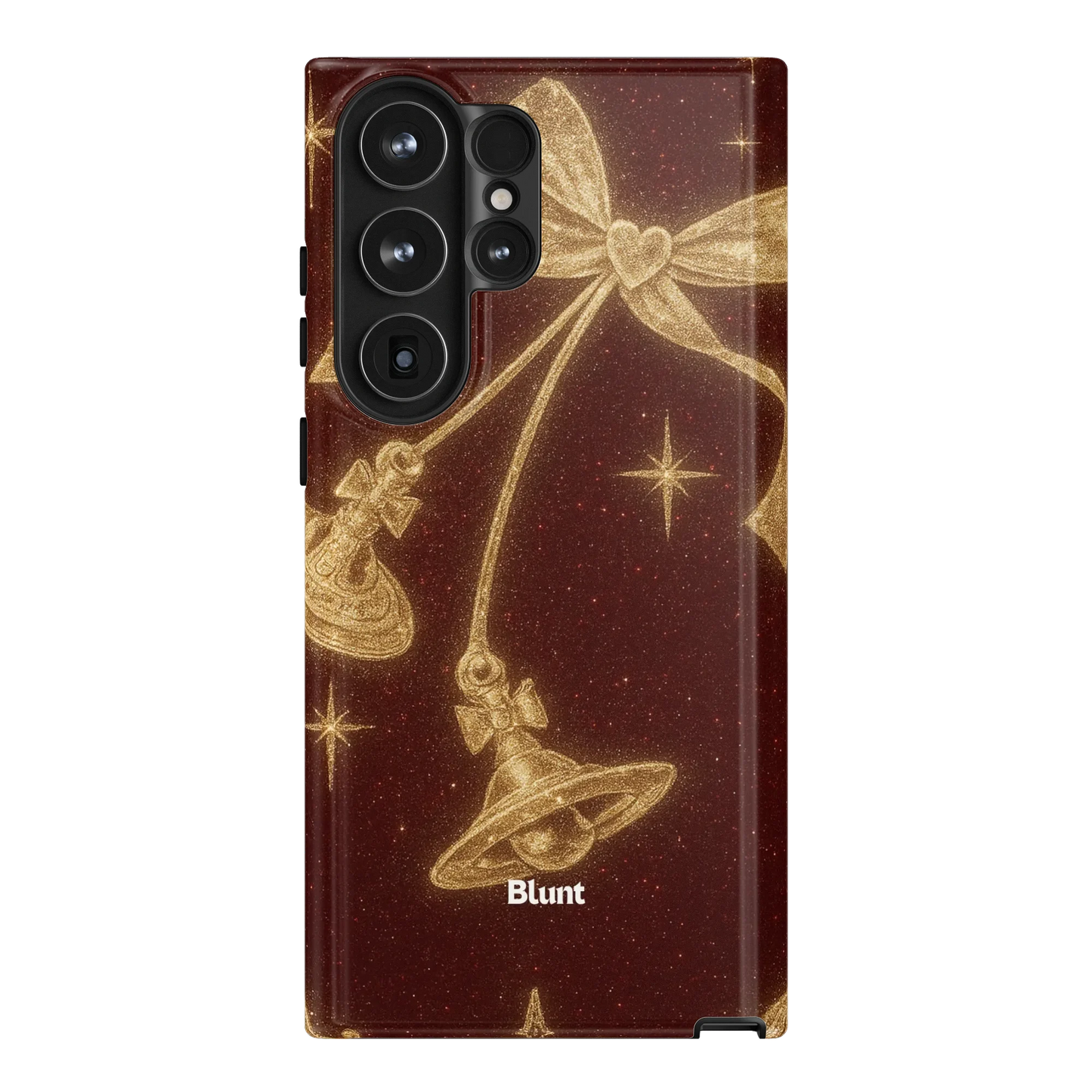 Star Belle Samsung Case
