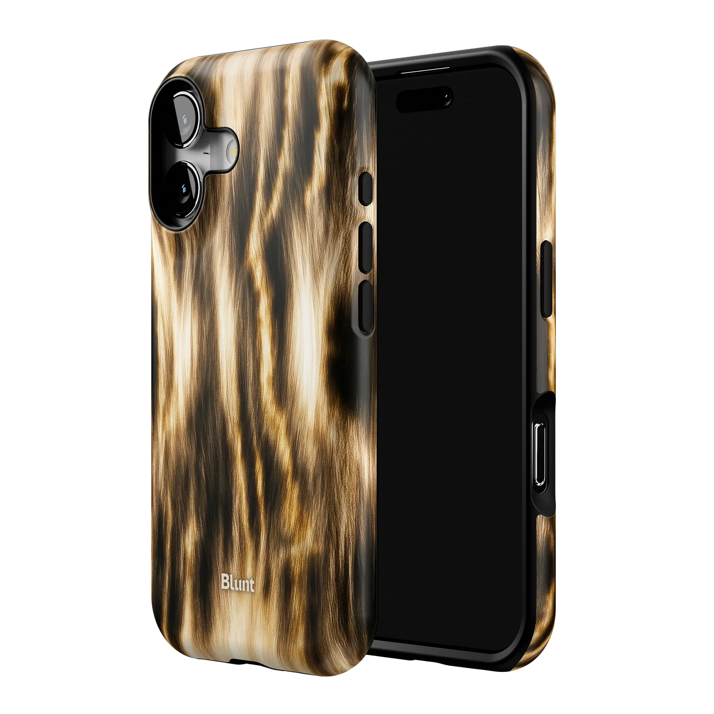 Feralis iPhone Case