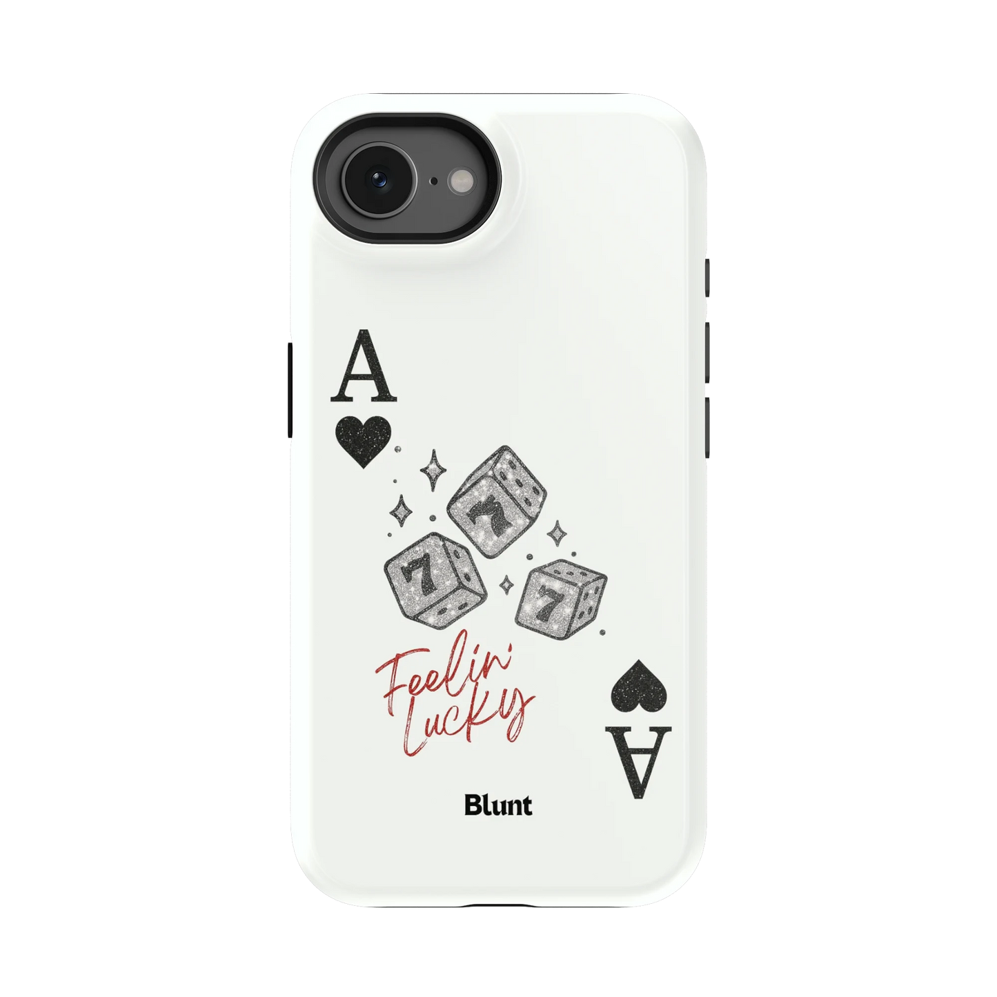 iPhone 16 E Tough