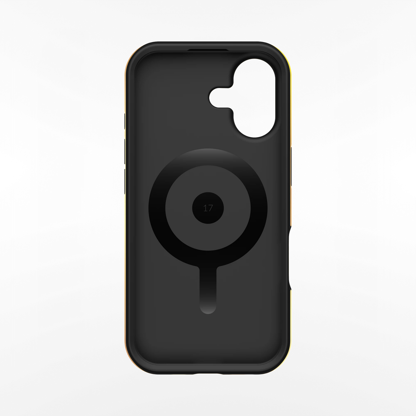 Leo iPhone Case
