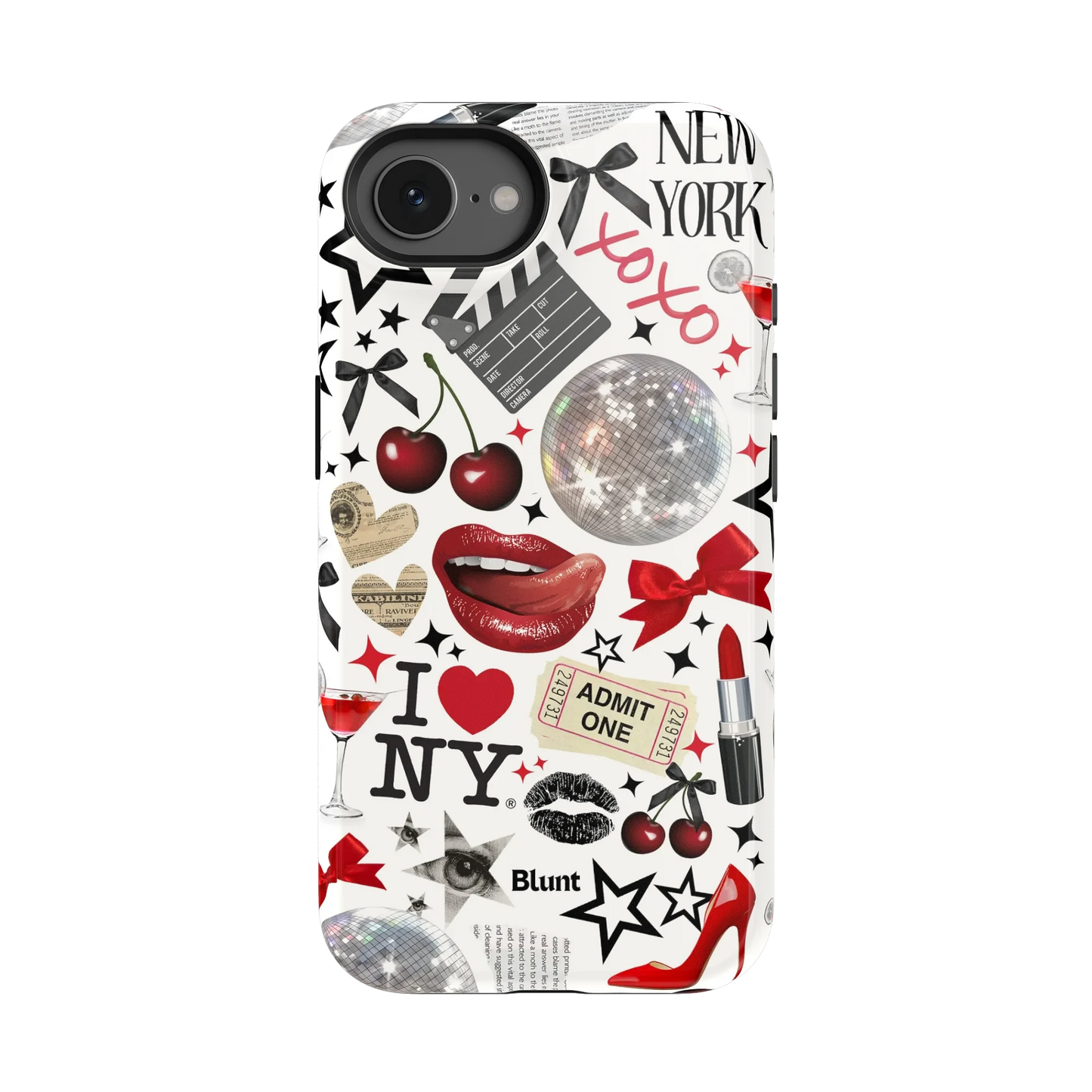 iPhone 16 E Tough