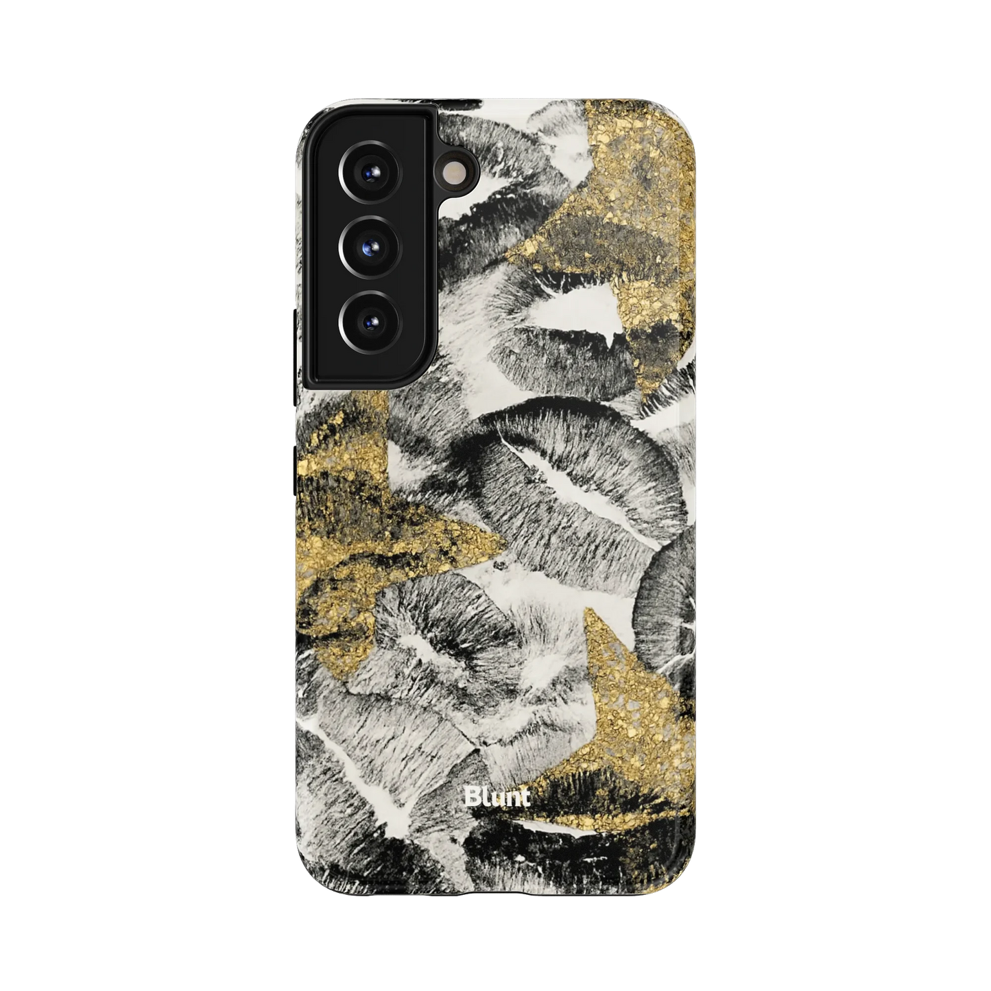 Star Kiss Samsung Case