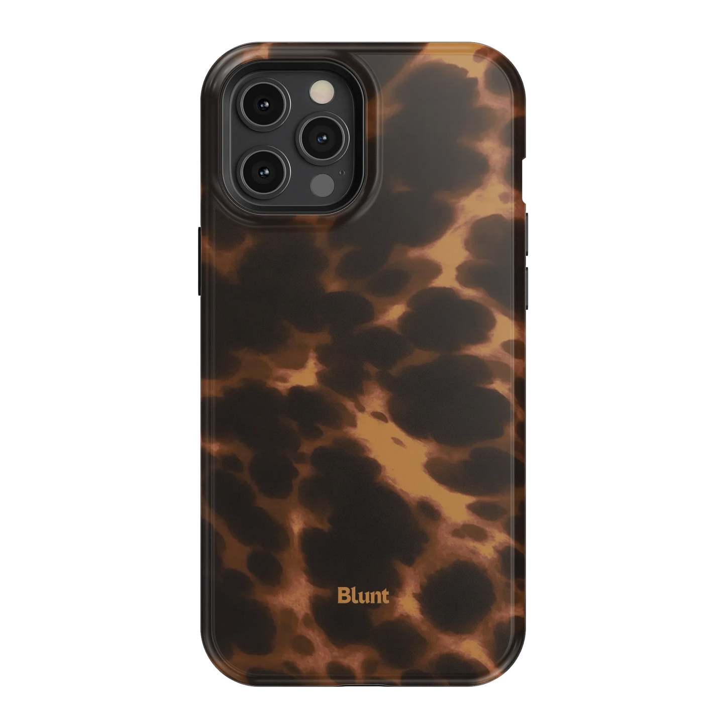 Cocoa Spark iPhone Case