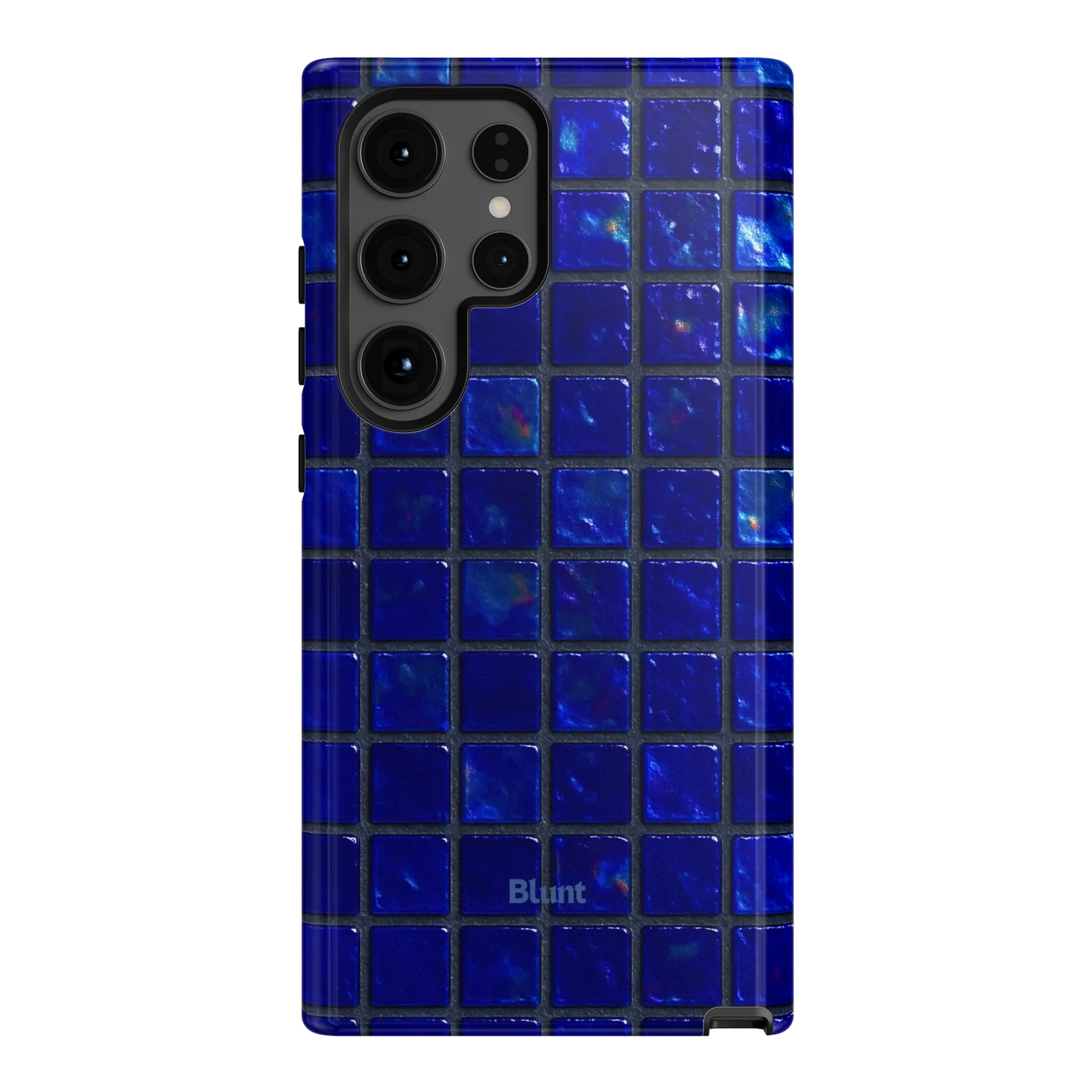 Ignited Samsung Case