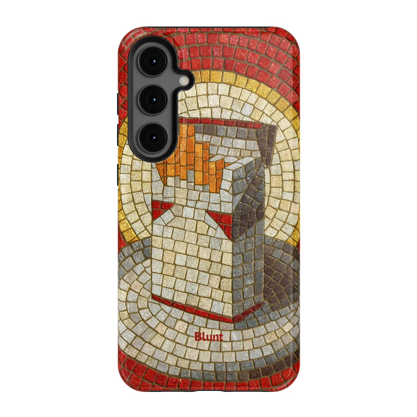 Mosaic Pack Samsung Case