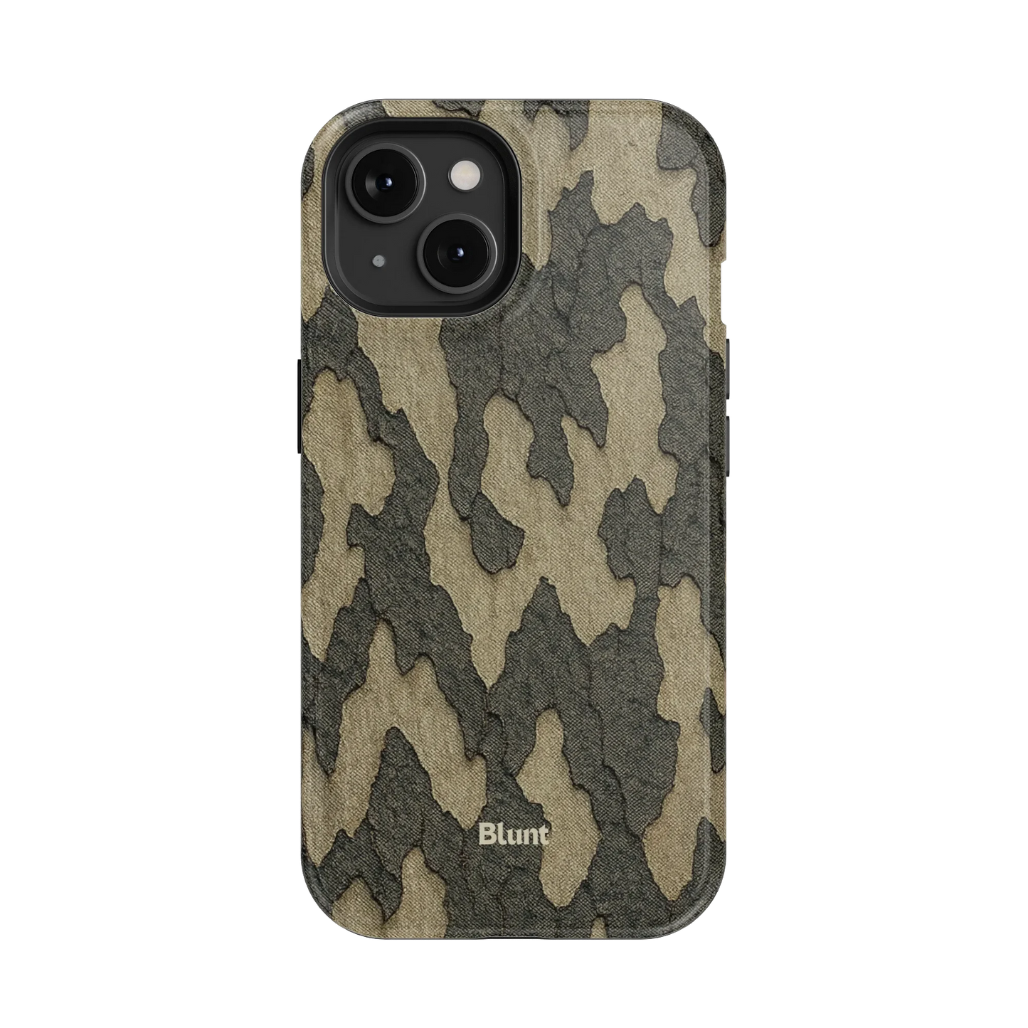 Desert iPhone Case