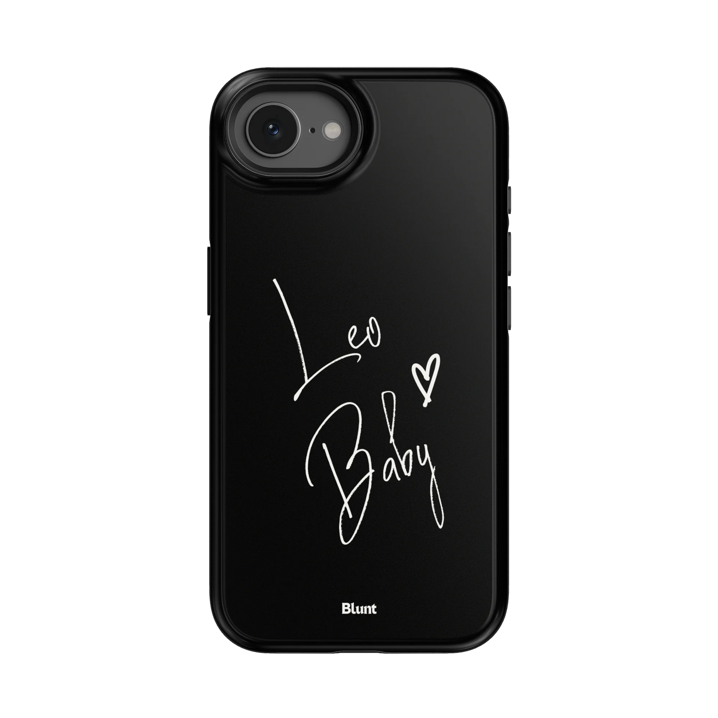 iPhone 16 E Tough