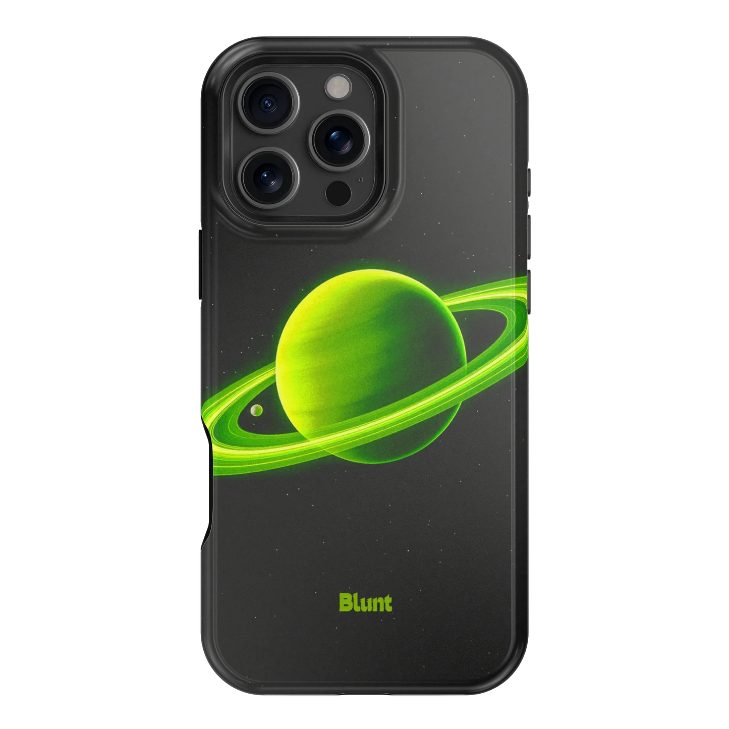 Glowra iPhone Case