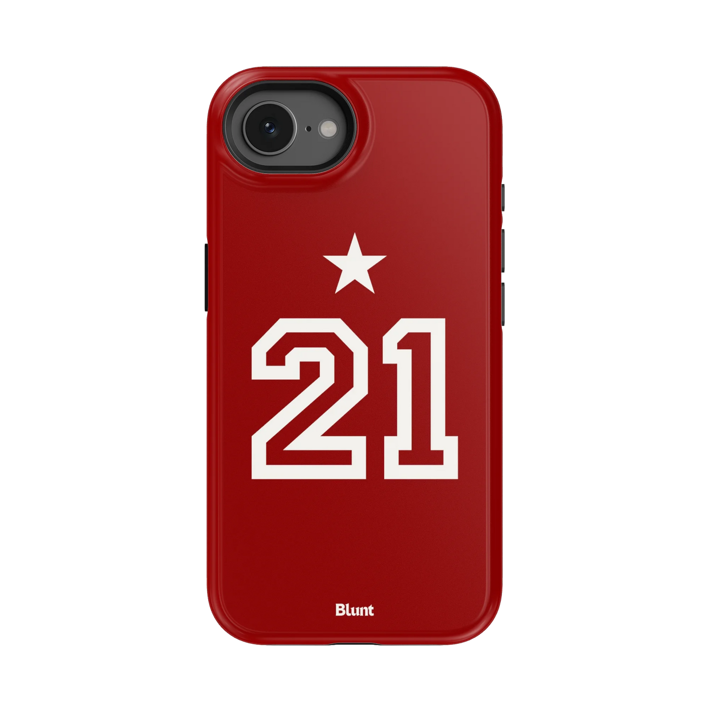 iPhone 16 E Tough