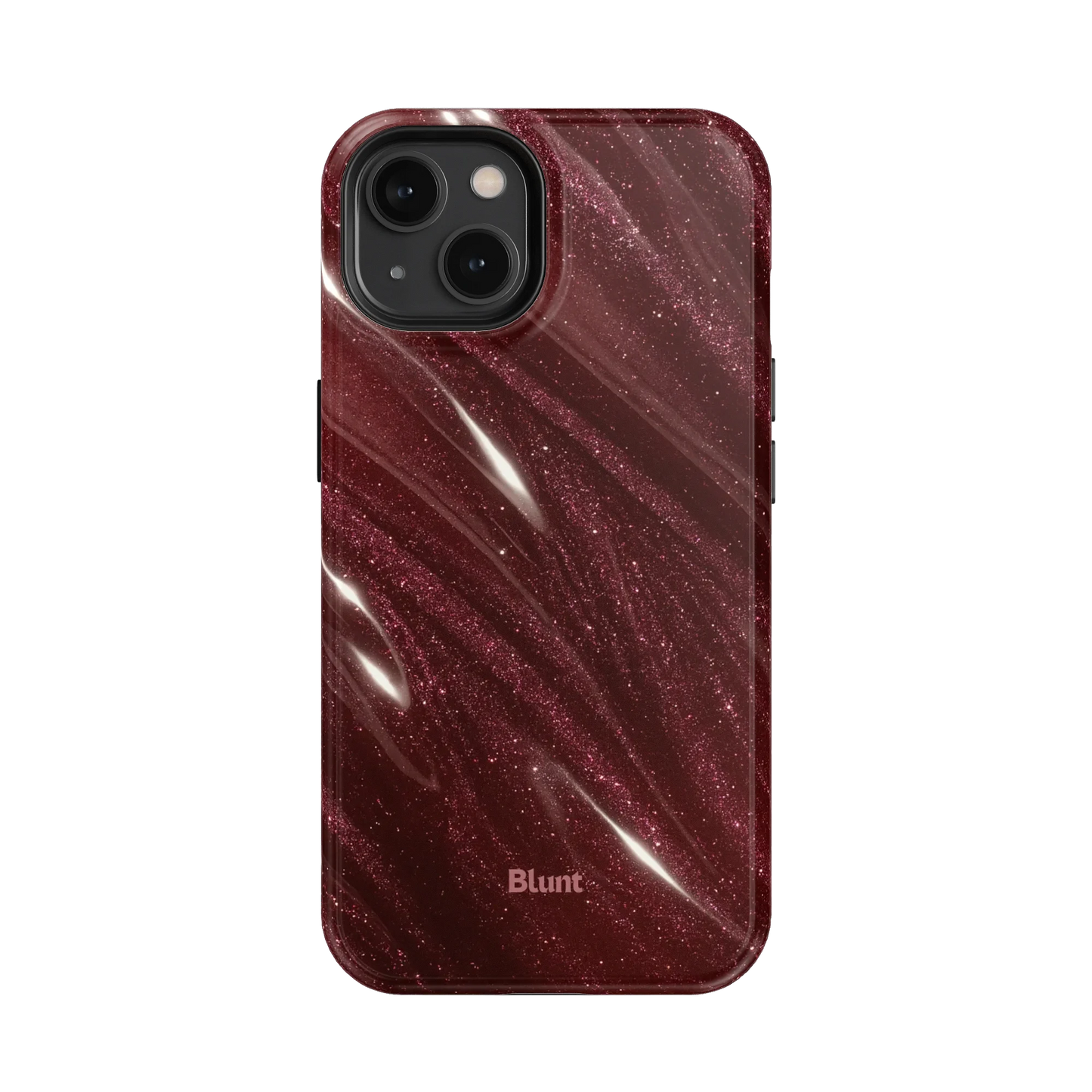 Velvet Rush iPhone Case