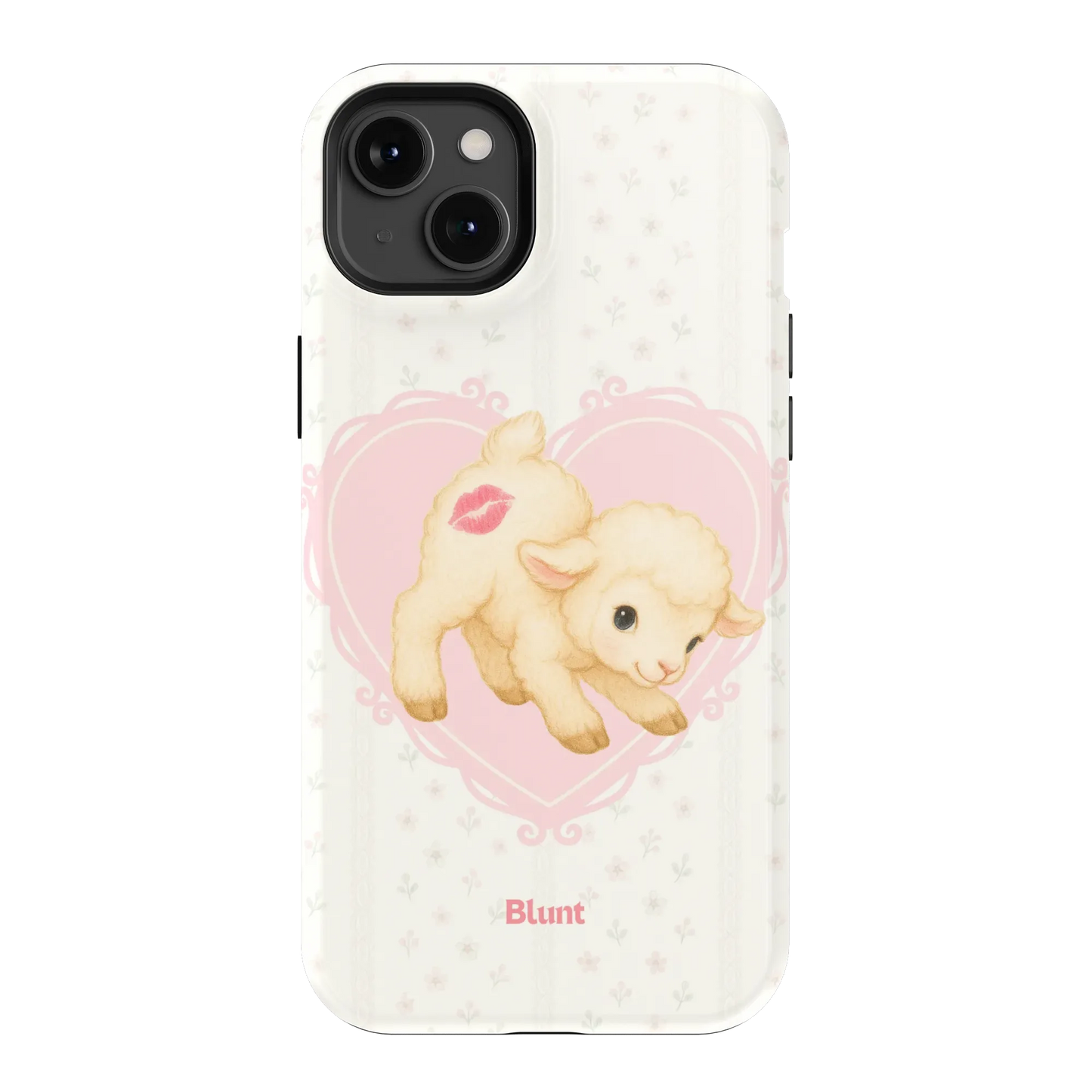 Mabel iPhone Case