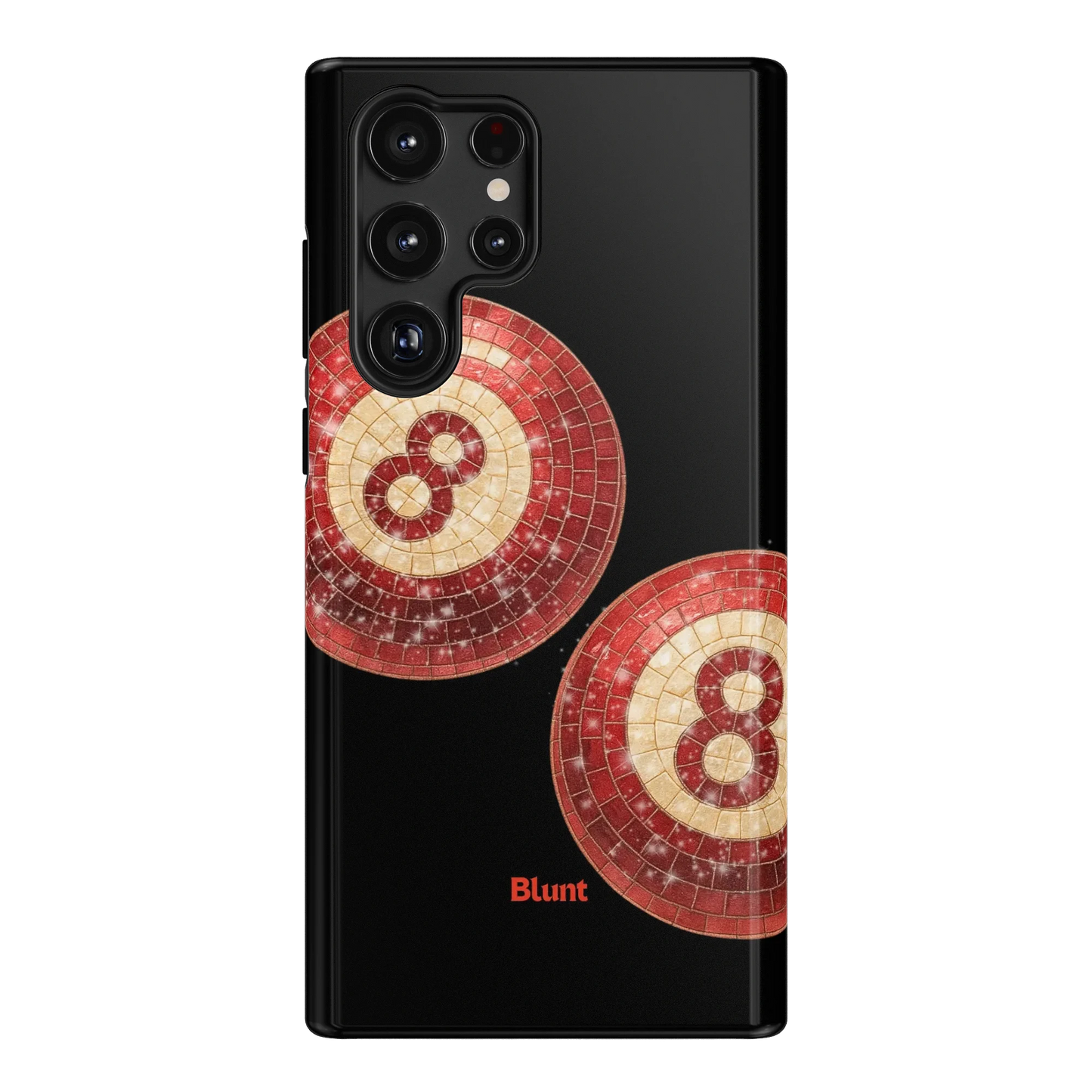 Roulette Samsung Case