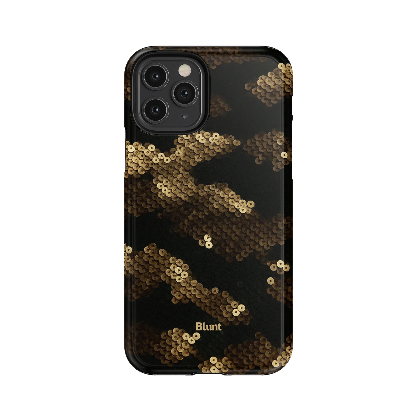 Noctrel iPhone Case