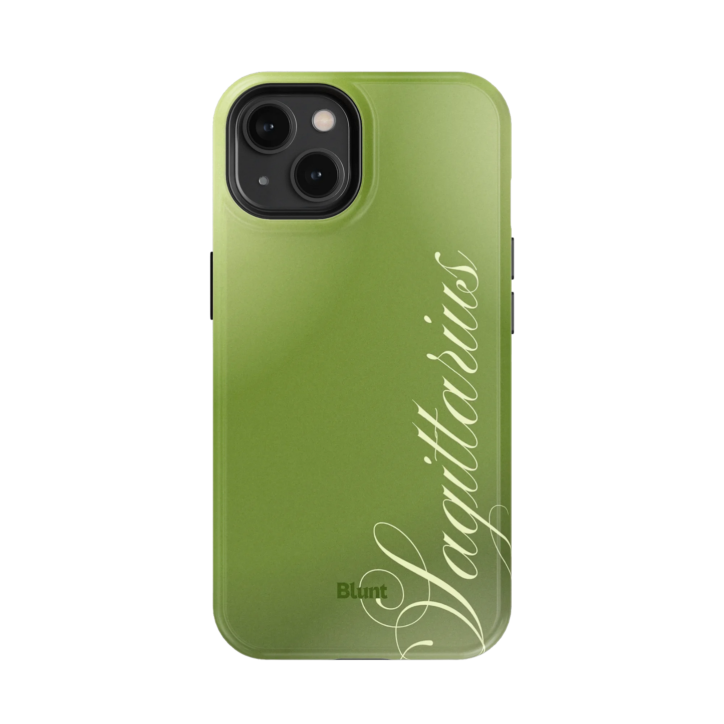 Sagittarius iPhone Case