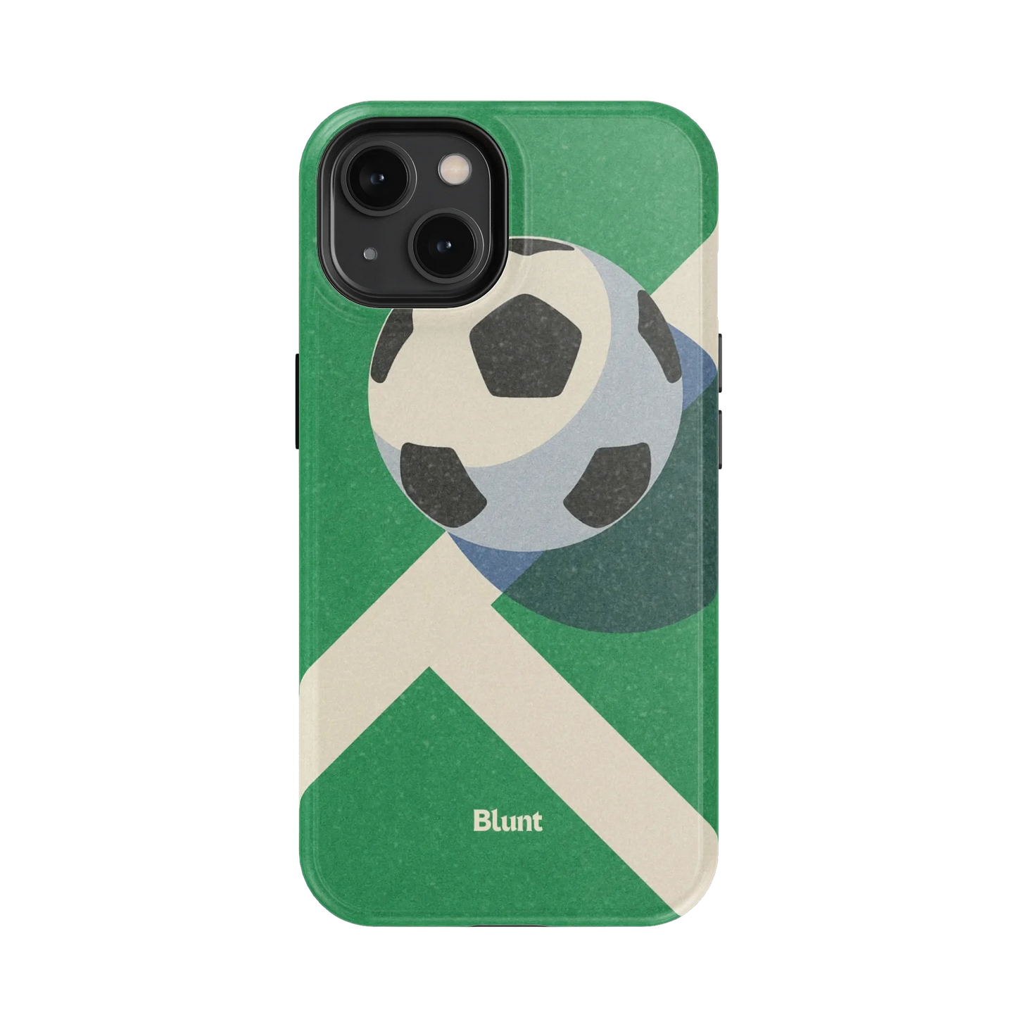 Goalie iPhone Case