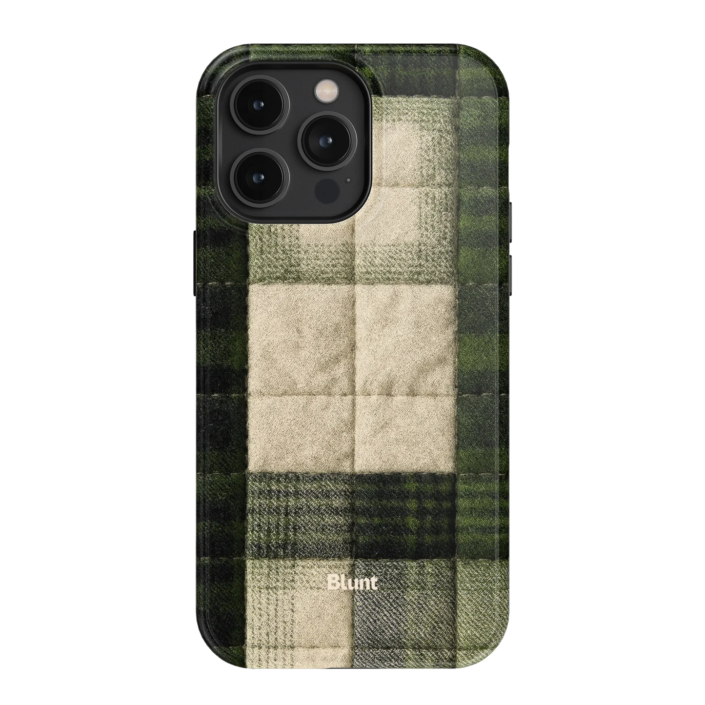 Quellin iPhone Case