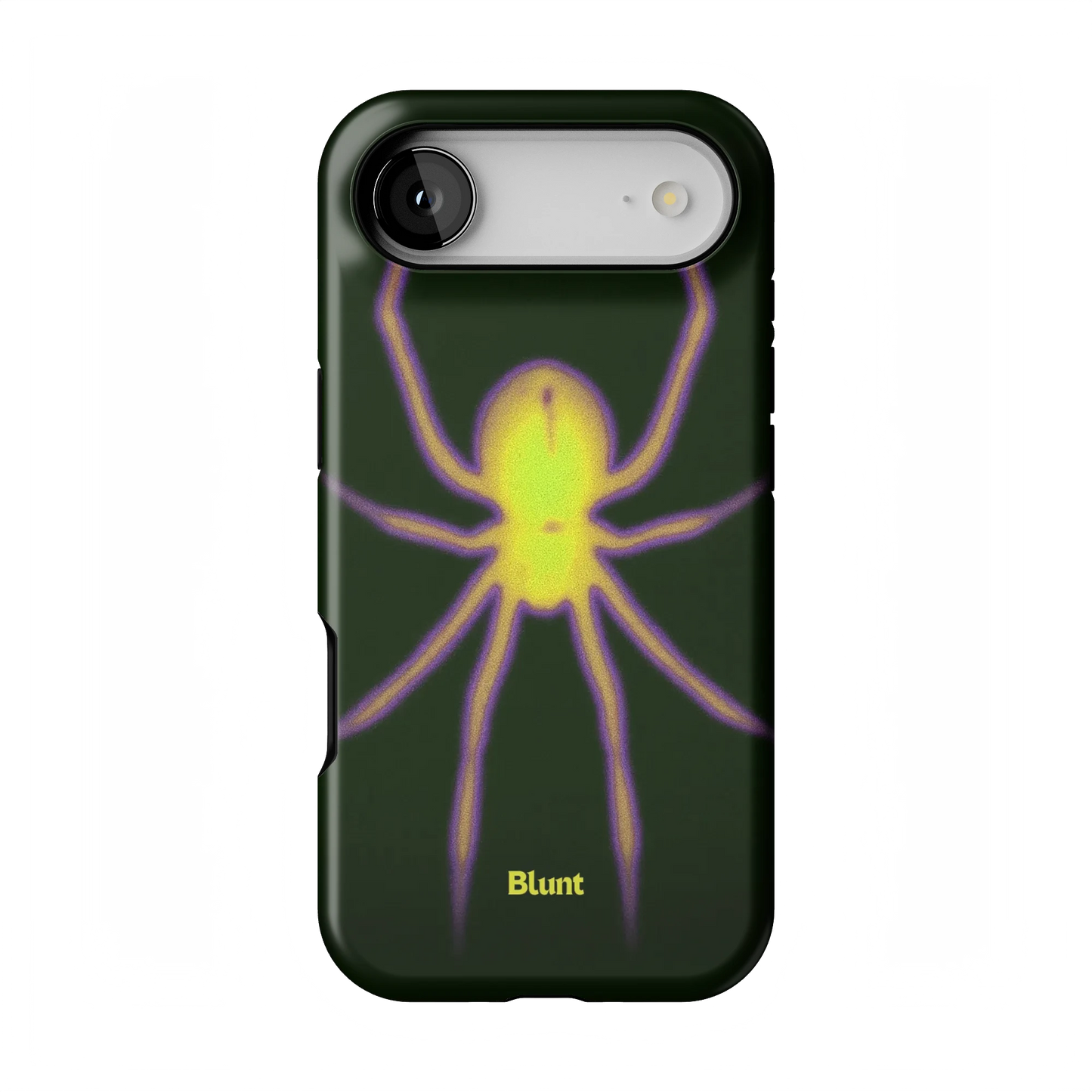 Exil iPhone Case