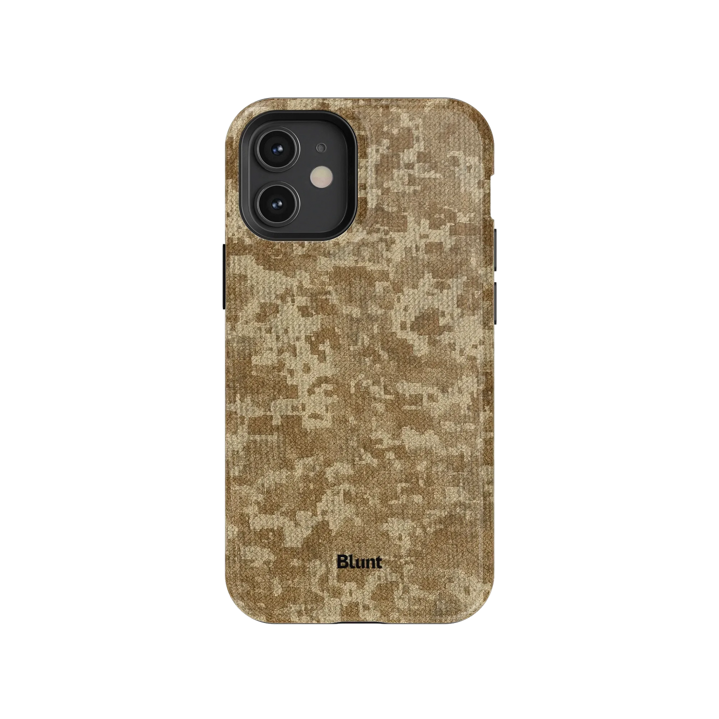 Sandstorm iPhone Case