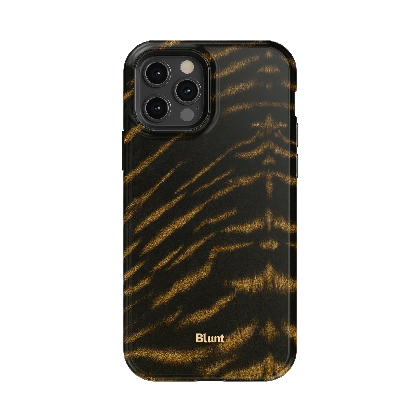 Shadow Stripe iPhone Case