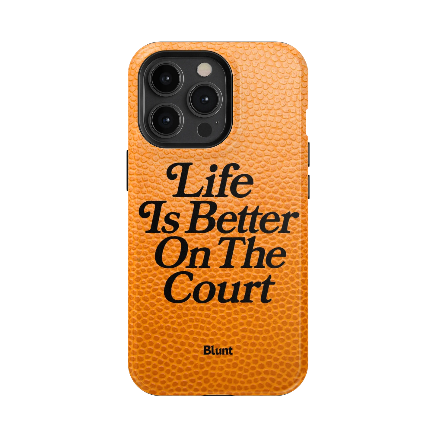 Ballbound iPhone Case