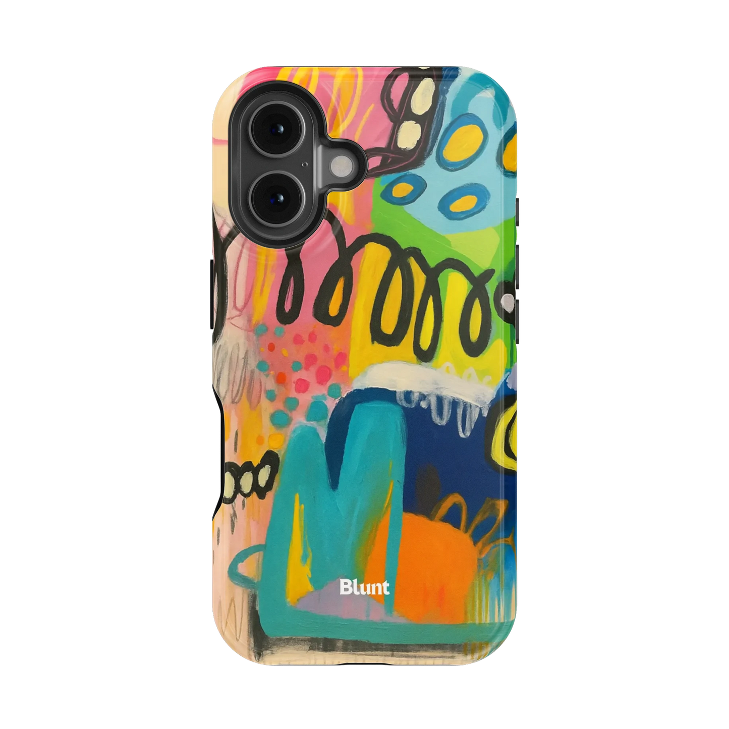 Carnival iPhone Case