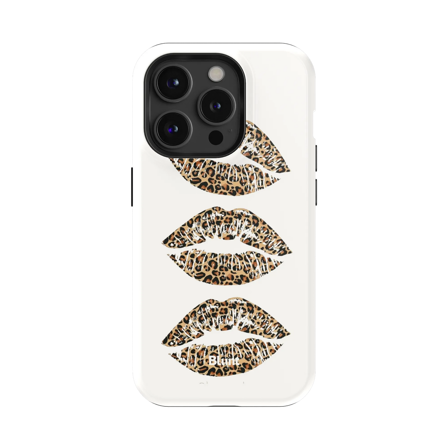 Triluxe iPhone Case