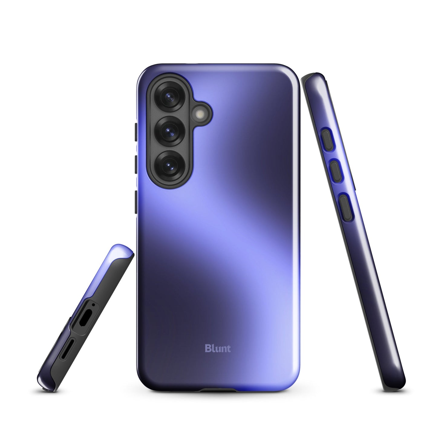 Ultra Samsung Case - Blunt Cases