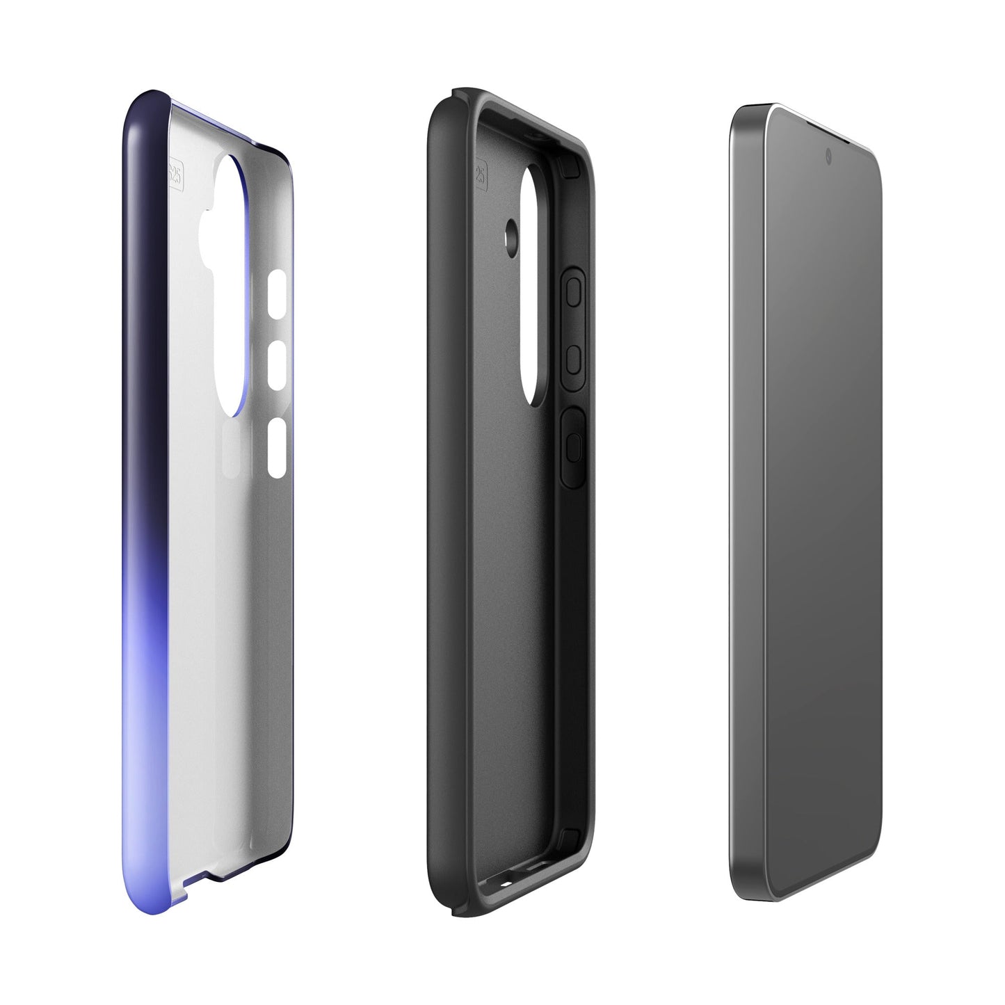 Ultra Samsung Case - Blunt Cases