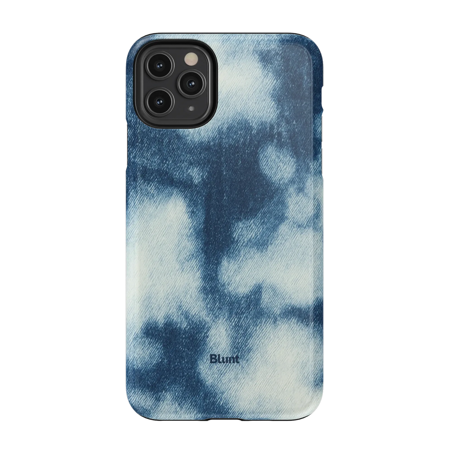 Bleuxen iPhone Case
