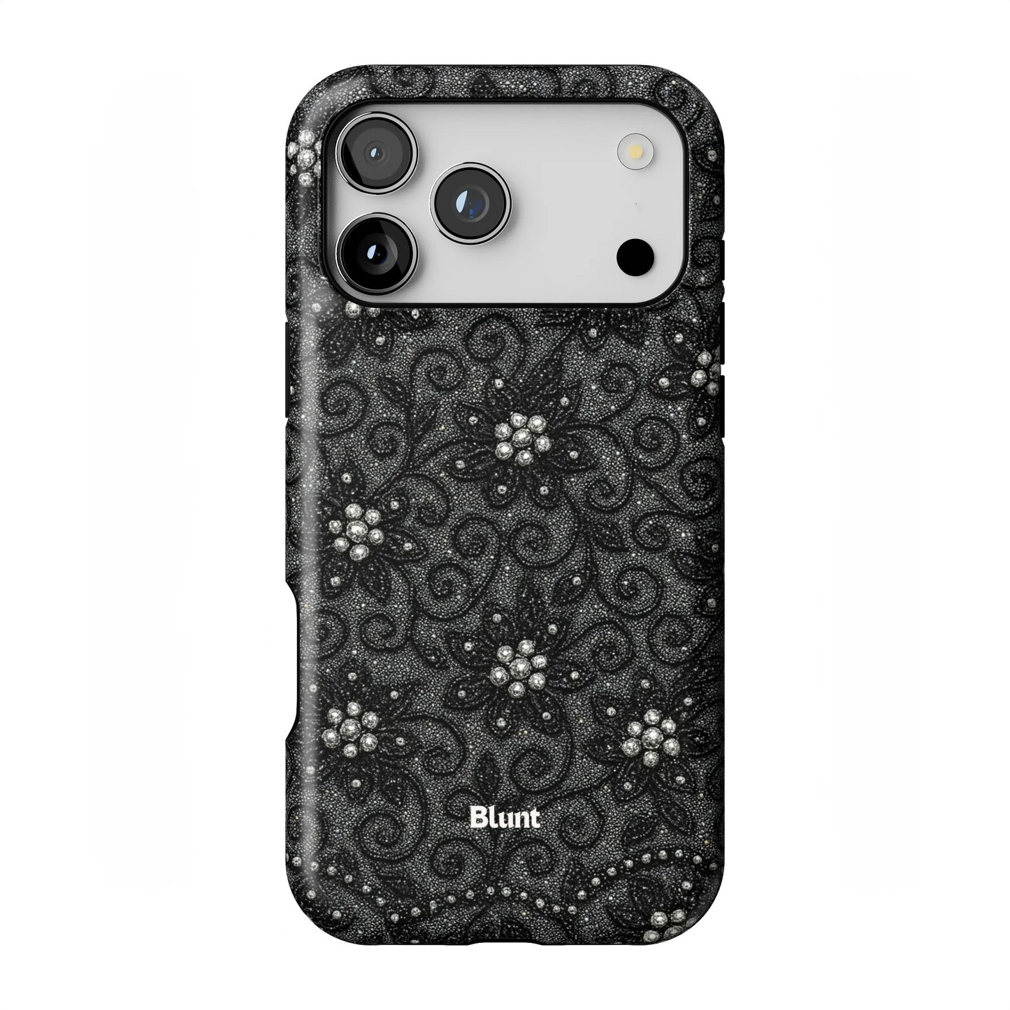 Antique iPhone Case
