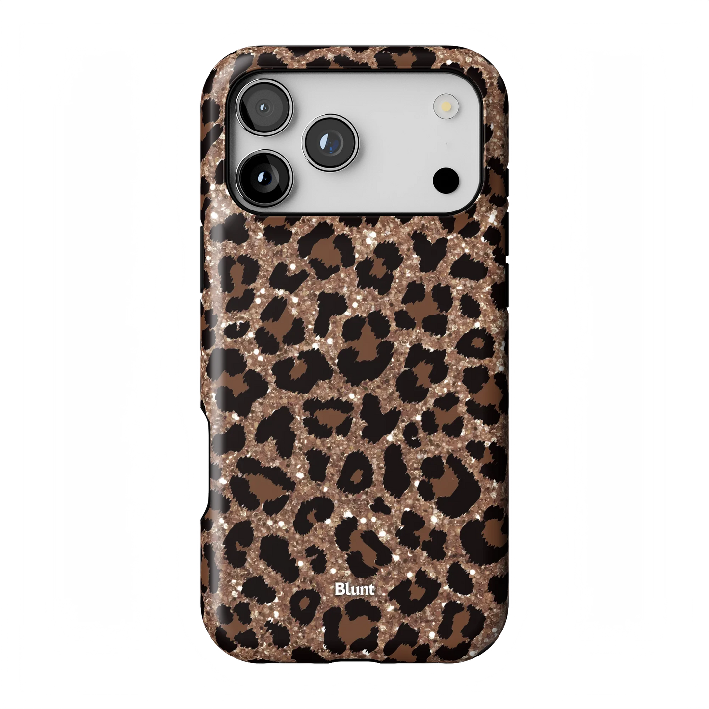 Feline iPhone Case