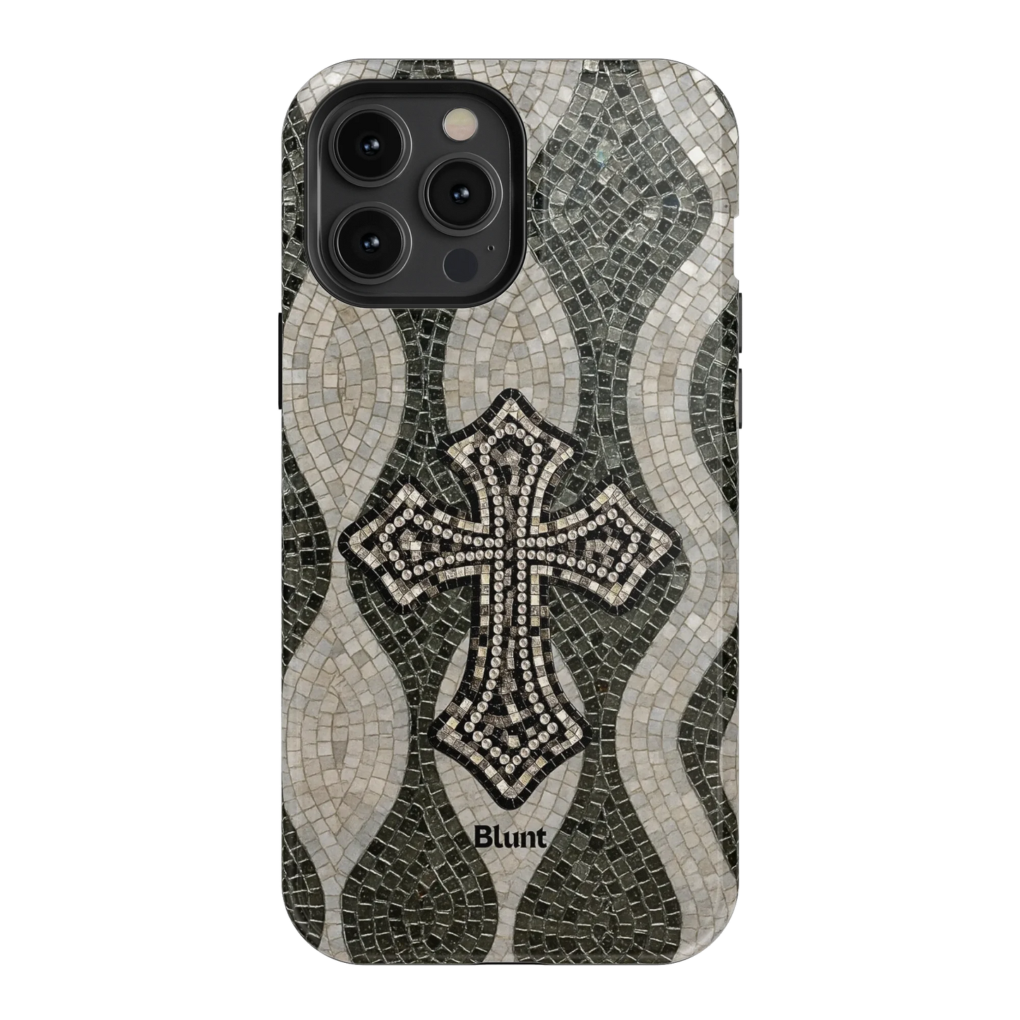 Sanctuary iPhone Case