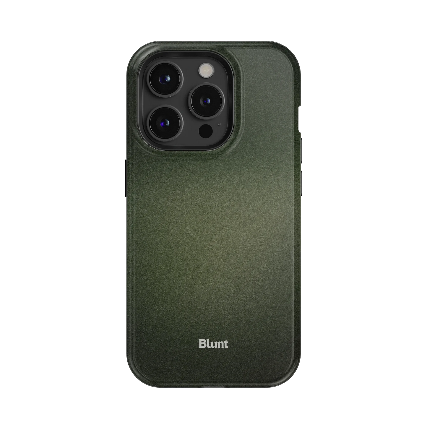 Grain iPhone Case
