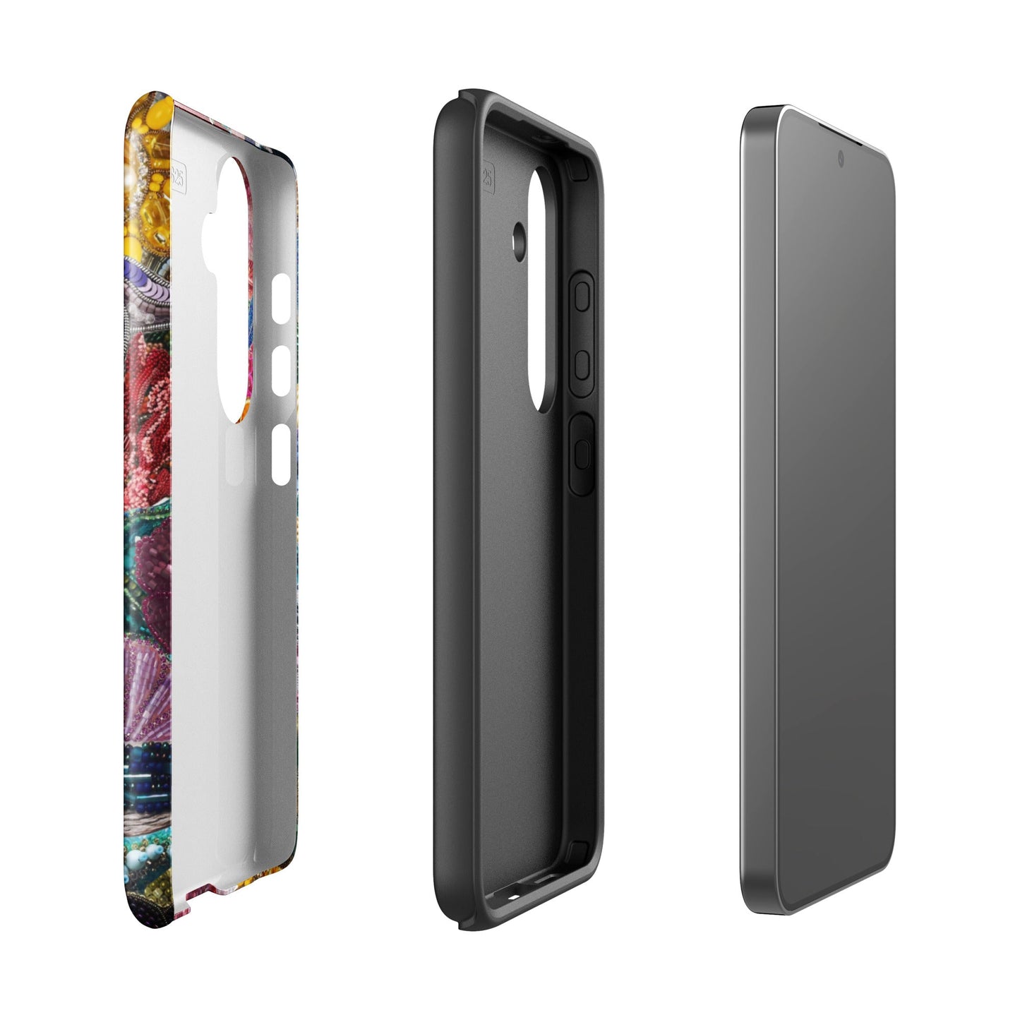 Under the Sea Samsung Case - Blunt Cases