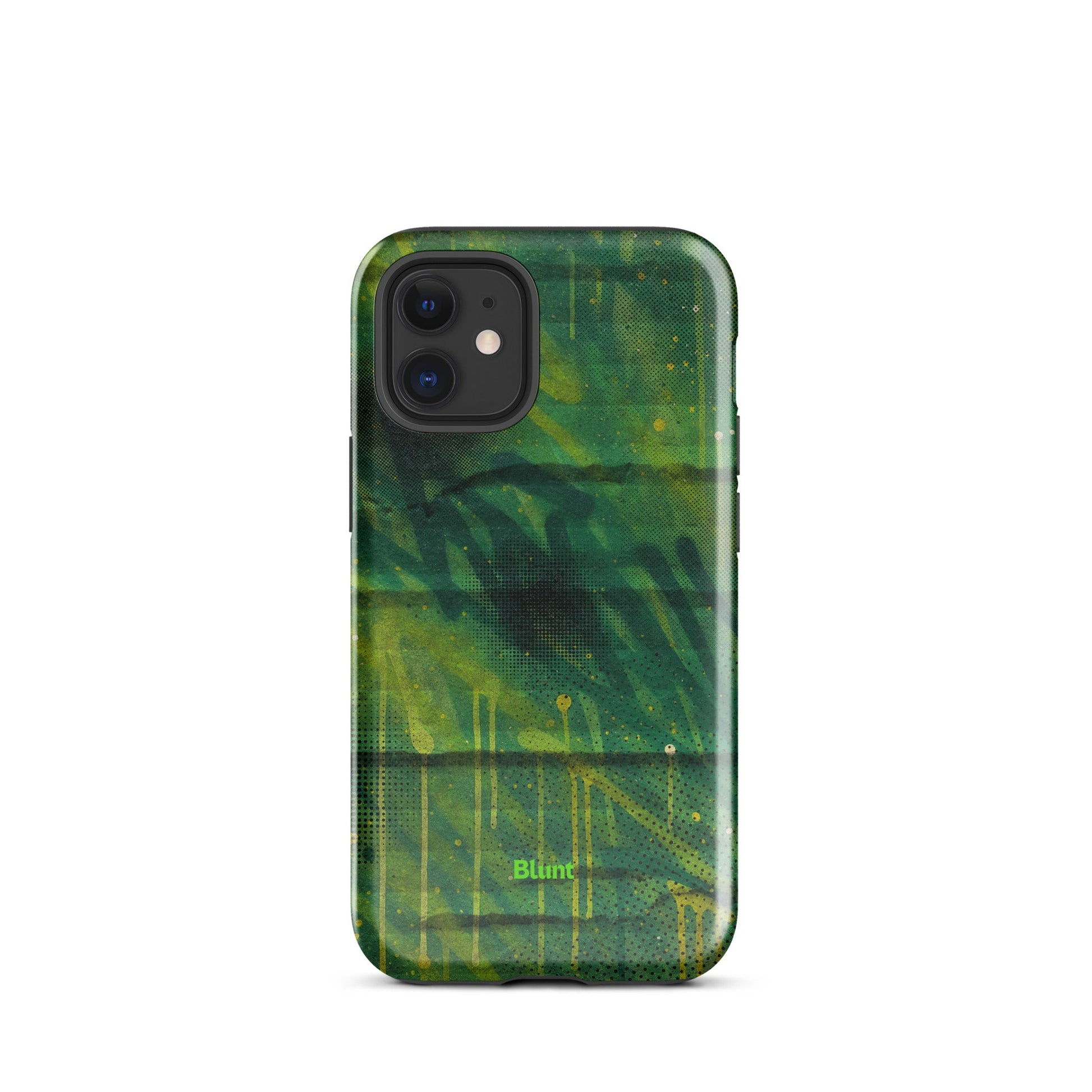 Underground iPhone Case - Blunt Cases