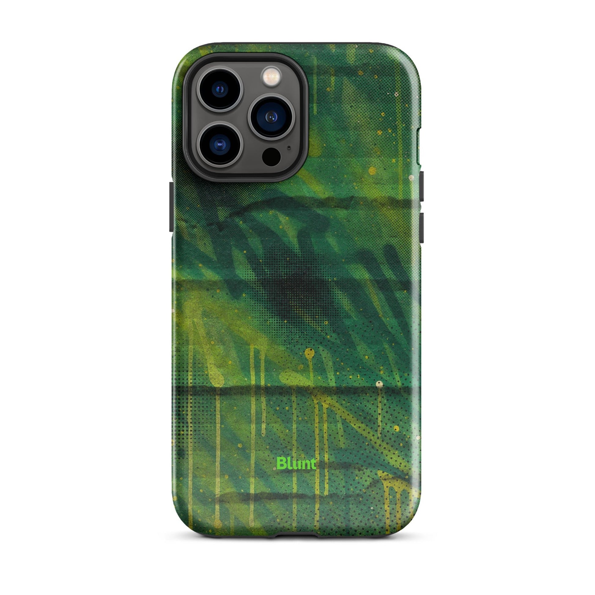 Underground iPhone Case - Blunt Cases