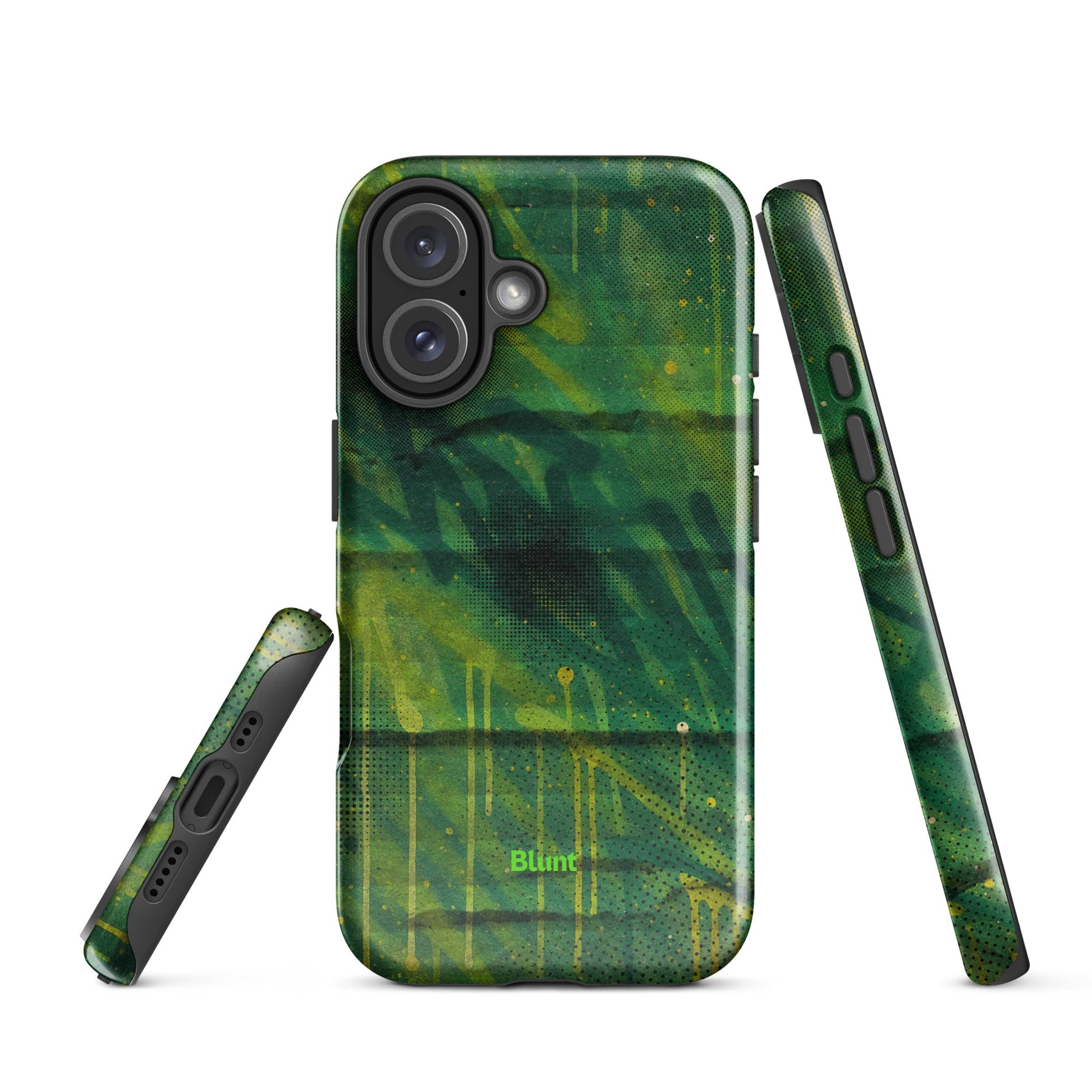 Underground iPhone Case - Blunt Cases