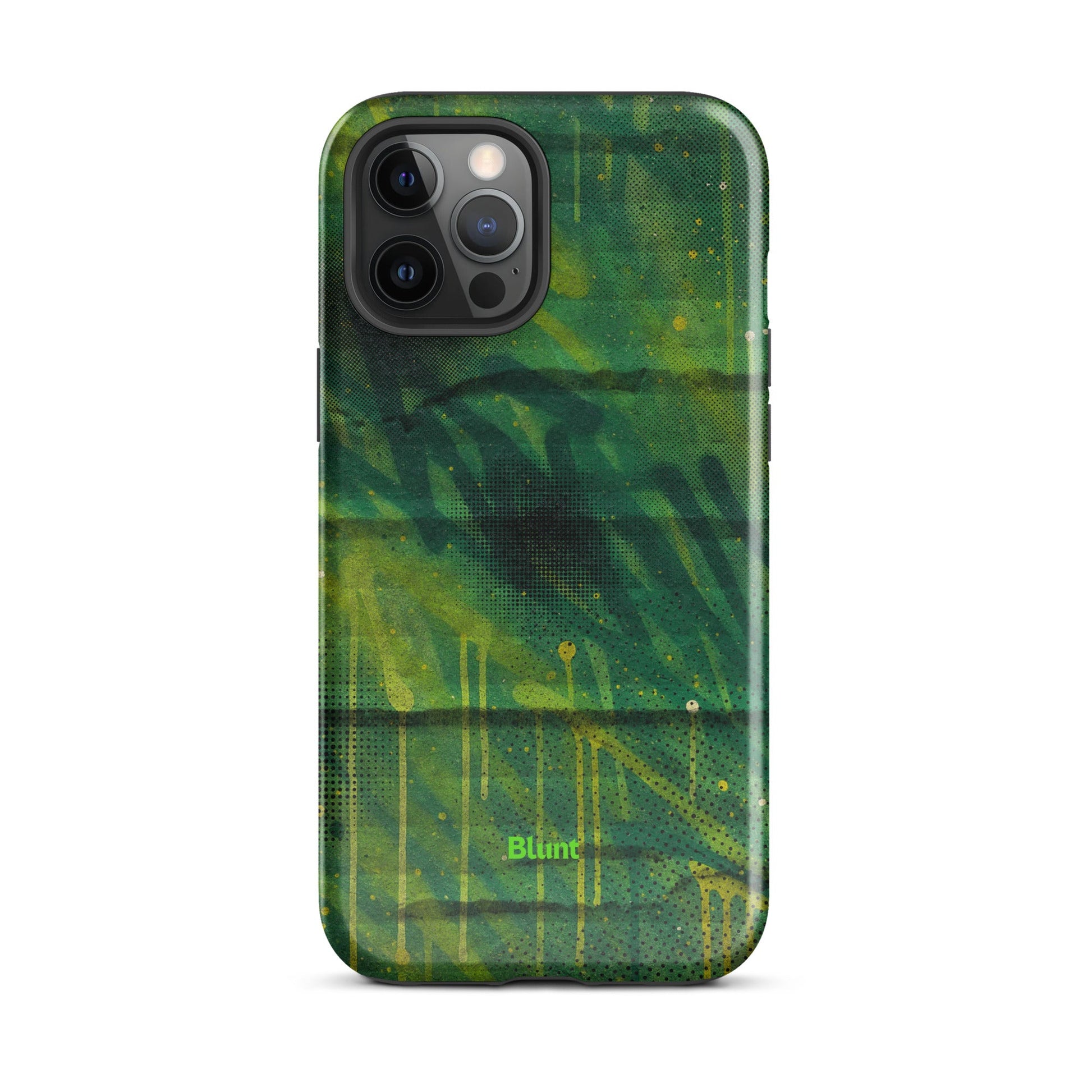Underground iPhone Case - Blunt Cases