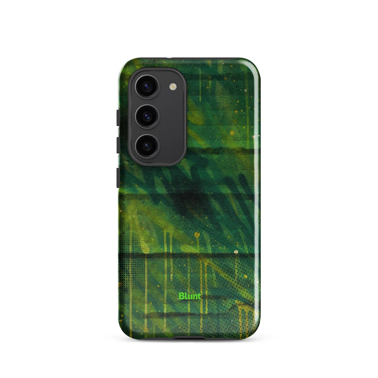 Underground Samsung Case - Blunt Cases