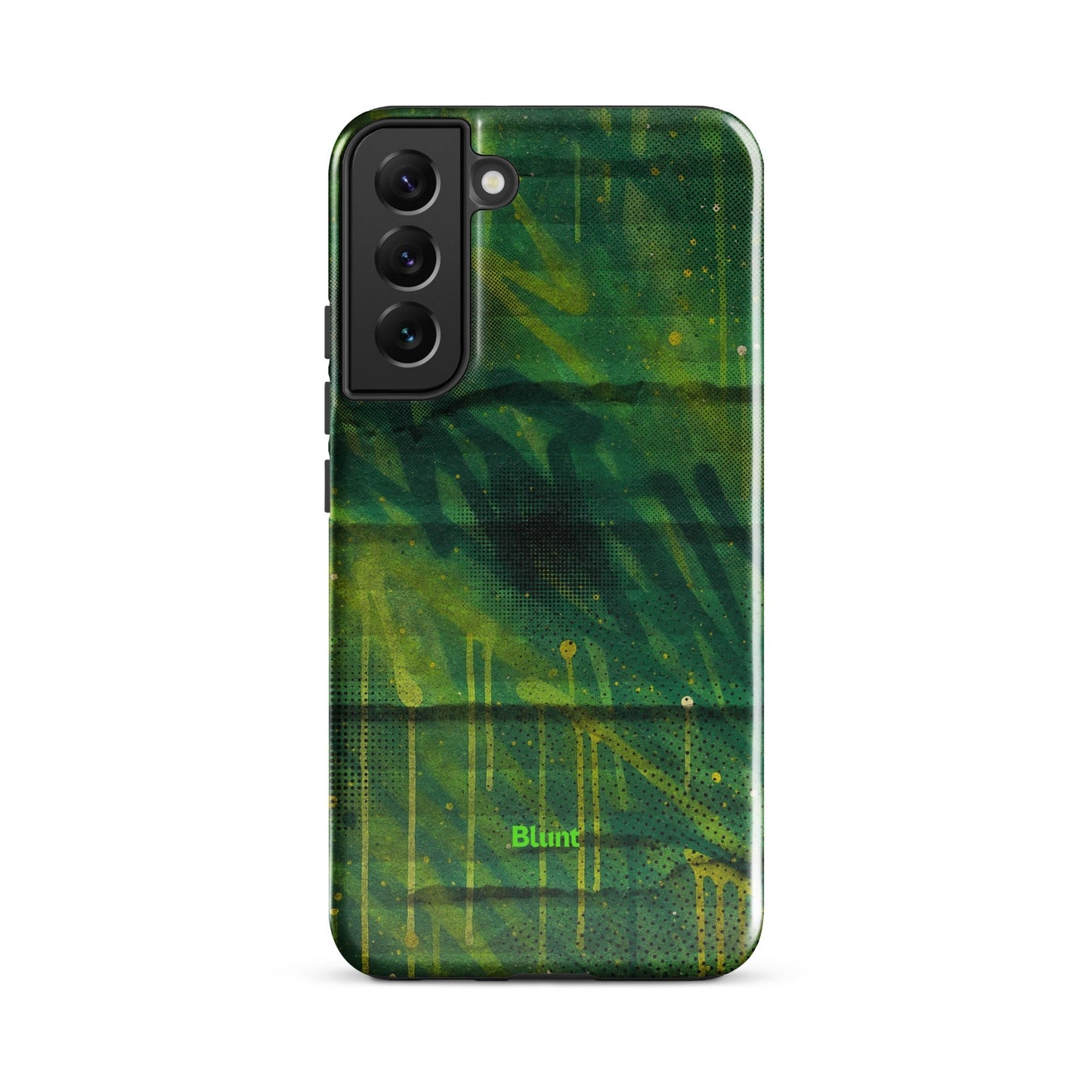 Underground Samsung Case - Blunt Cases