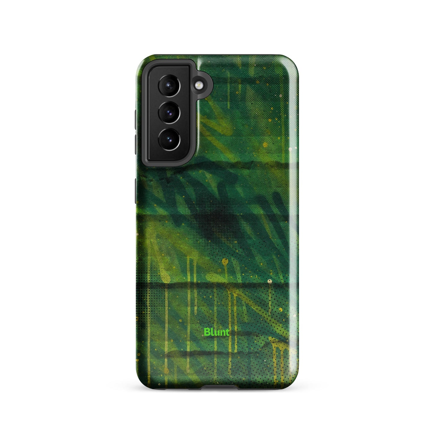 Underground Samsung Case - Blunt Cases