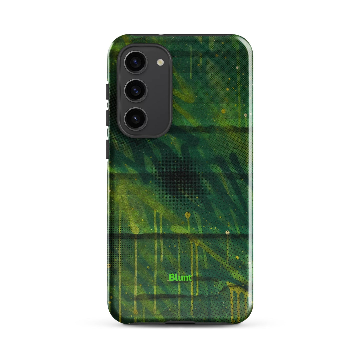 Underground Samsung Case - Blunt Cases