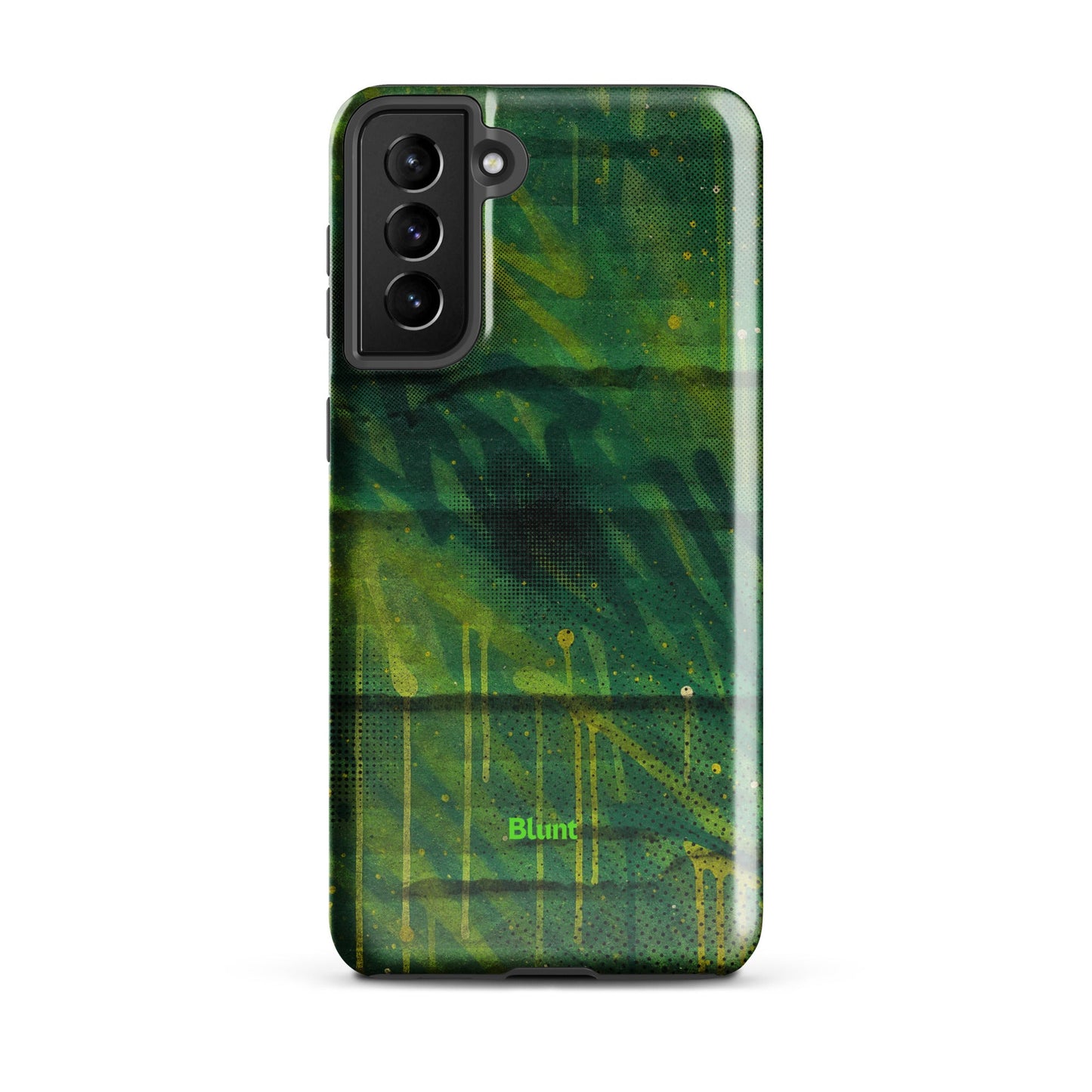 Underground Samsung Case - Blunt Cases