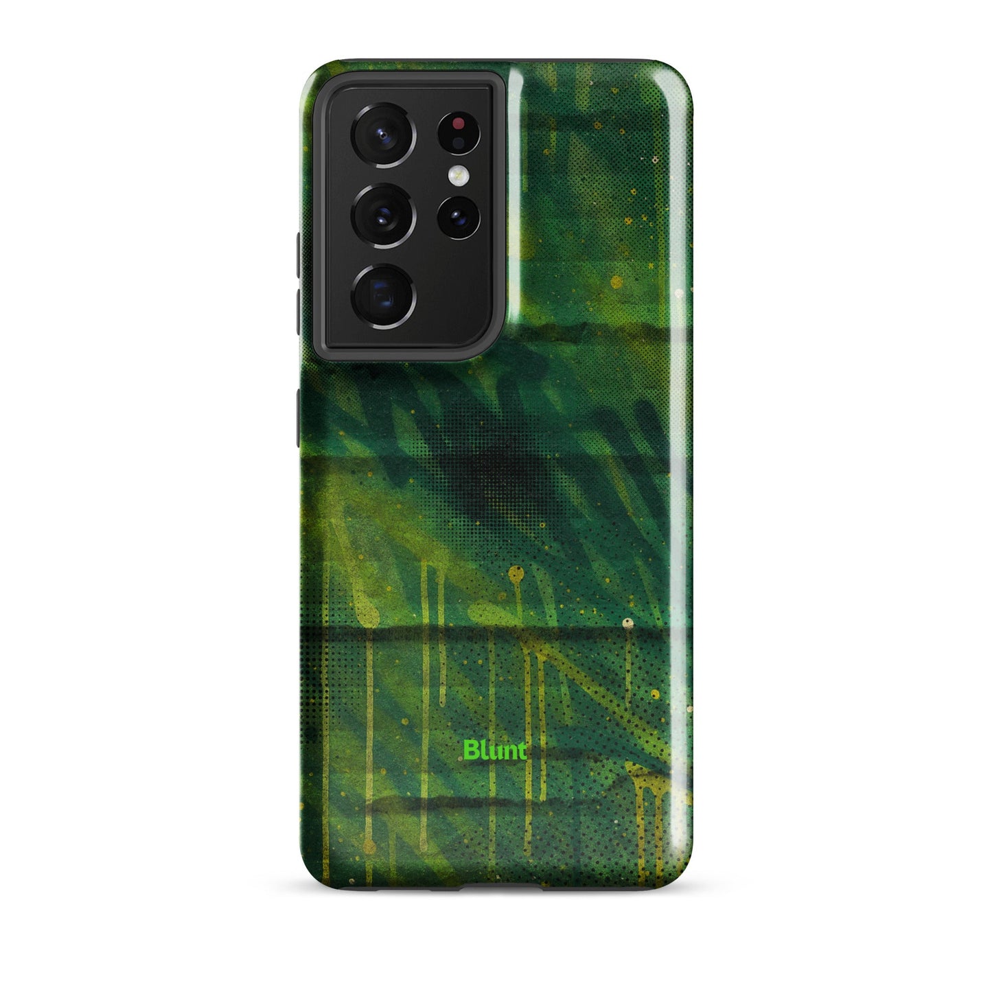 Underground Samsung Case - Blunt Cases