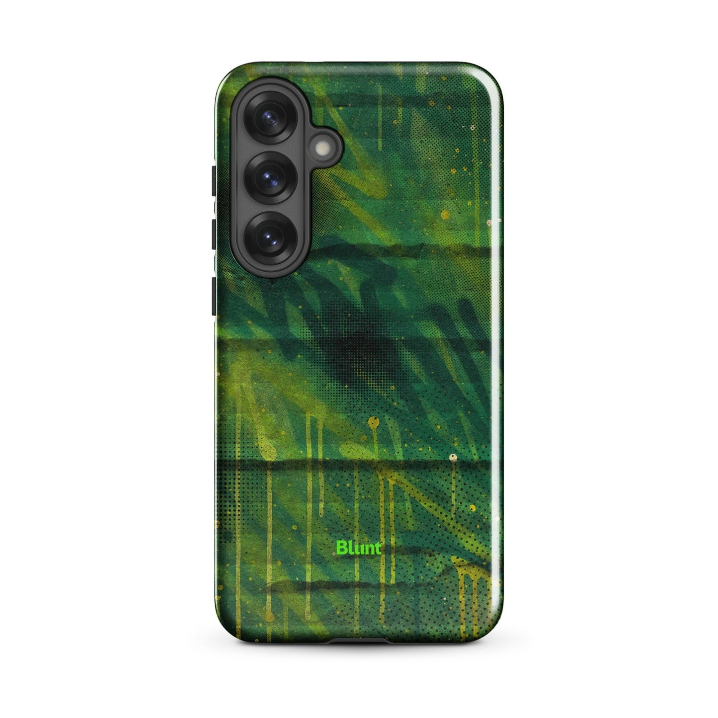 Underground Samsung Case - Blunt Cases