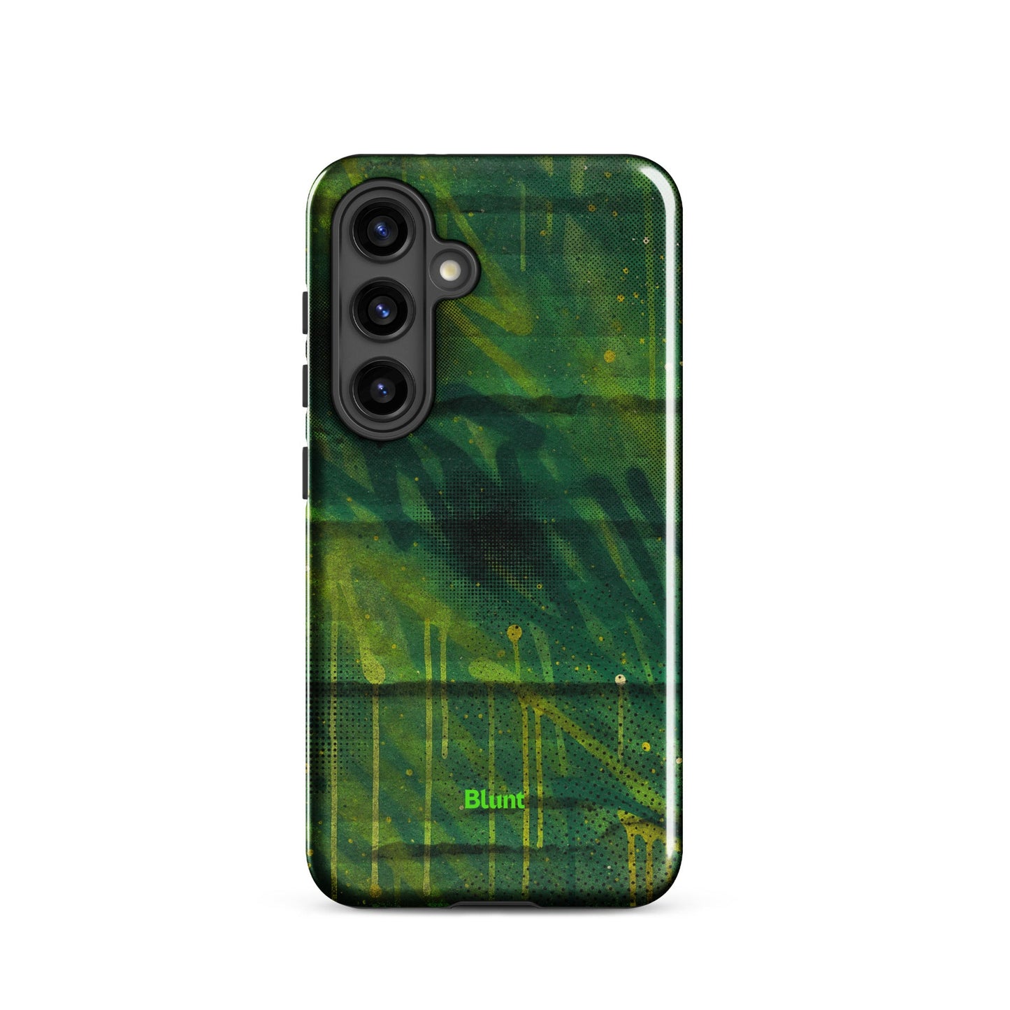 Underground Samsung Case - Blunt Cases